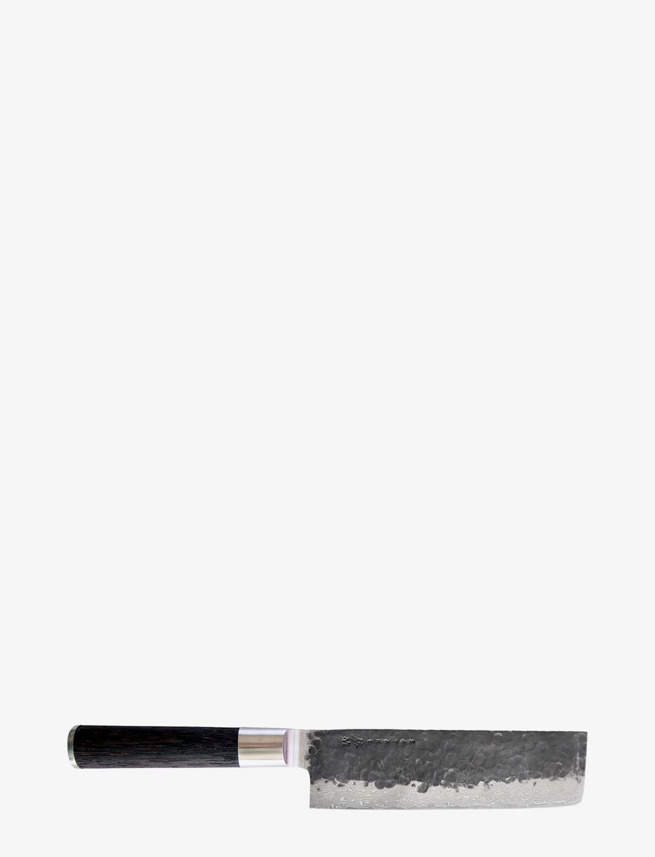 SATAKE Satake Kuro Nakiri Silber - L:18CM - Unisex
