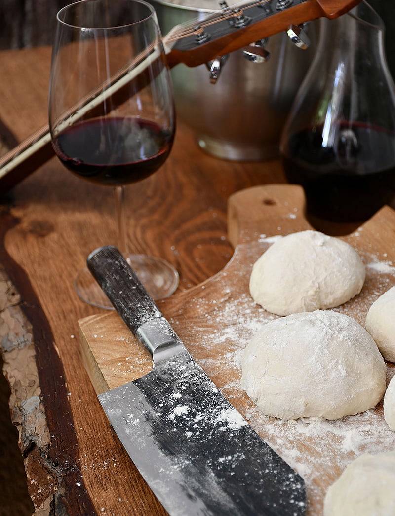 Satake - Kuro Mori with Saia / Case - nach preis einkaufen - brown and steel - 4