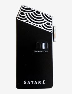 Universal Storm Lighter / Stormtändare, Satake