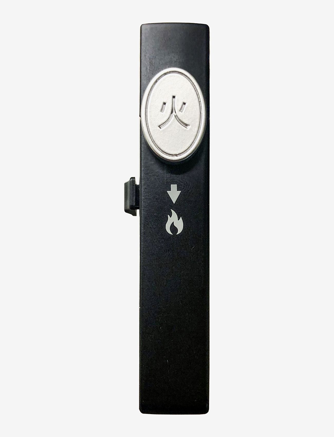 Satake - Satake Outdoor Storm lighter - black - 1