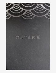 Satake - Satake Outdoor Storm lighter - de laveste prisene - black - 3
