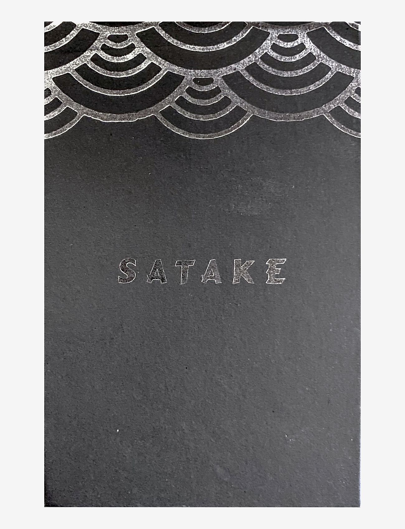 Satake - Satake Outdoor Storm lighter - black - 3