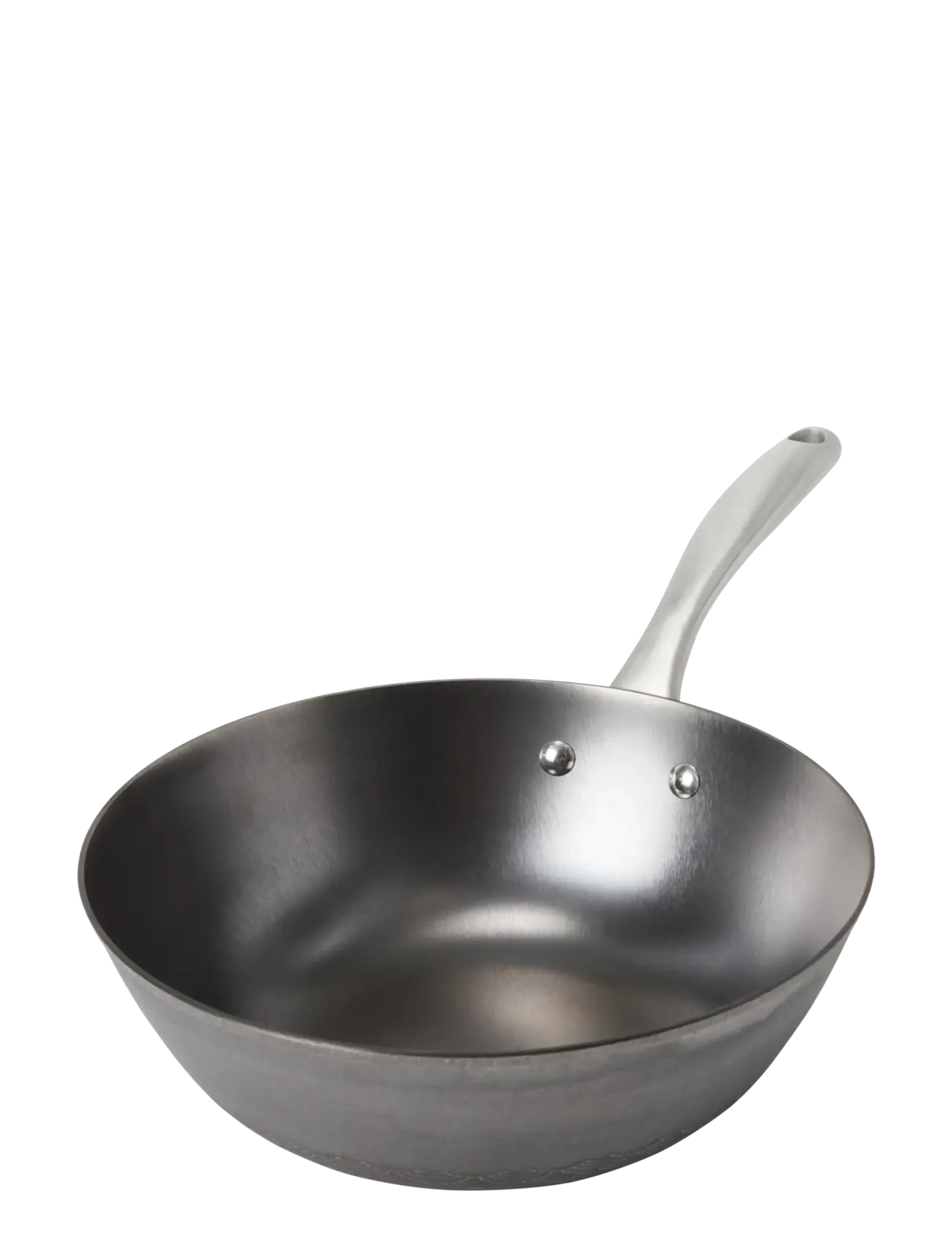 SATAKE Pure Pan Wok 28Cm Grau - Ø 28 CM - Unisex