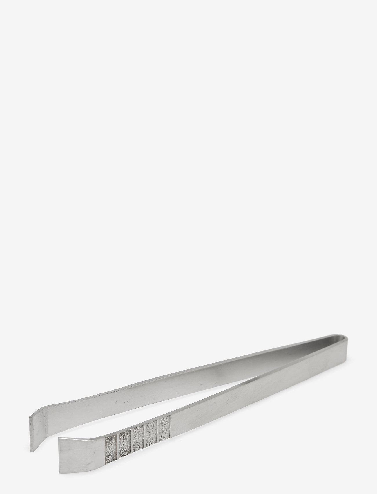 Satake - Satake fishbone tweezer - silver - 0
