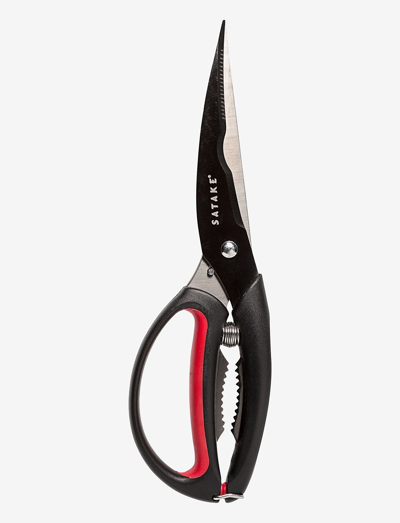 Satake - Fågelsax - black - 0
