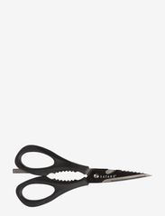 Satake multipurpose Scissors - BLACK