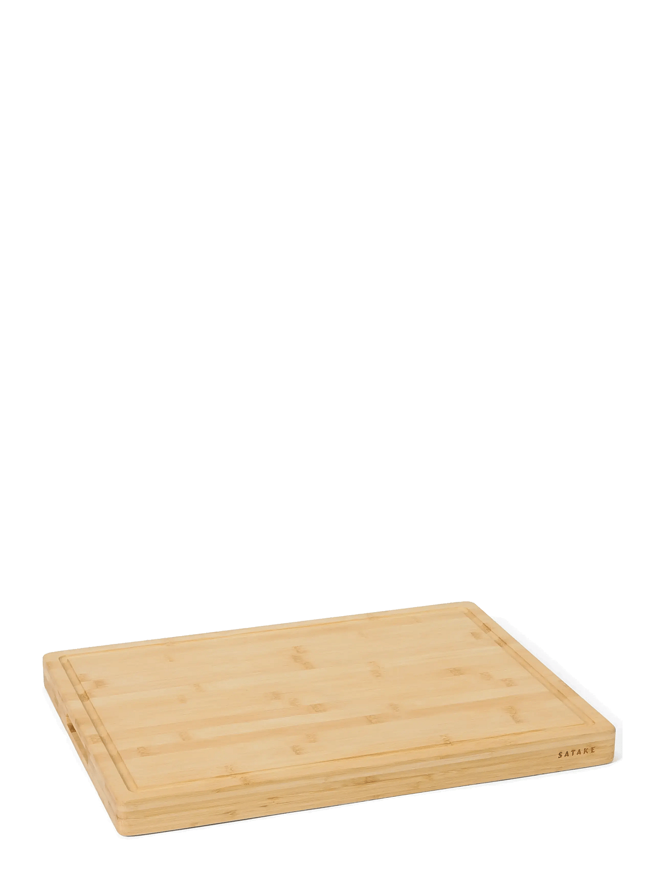 Satake | Skærebræt Bambus | 50 CM