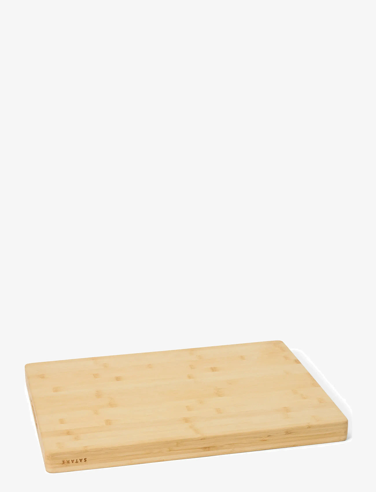 Satake - Cutting Board Bamboo - schneidebretter - brown - 1