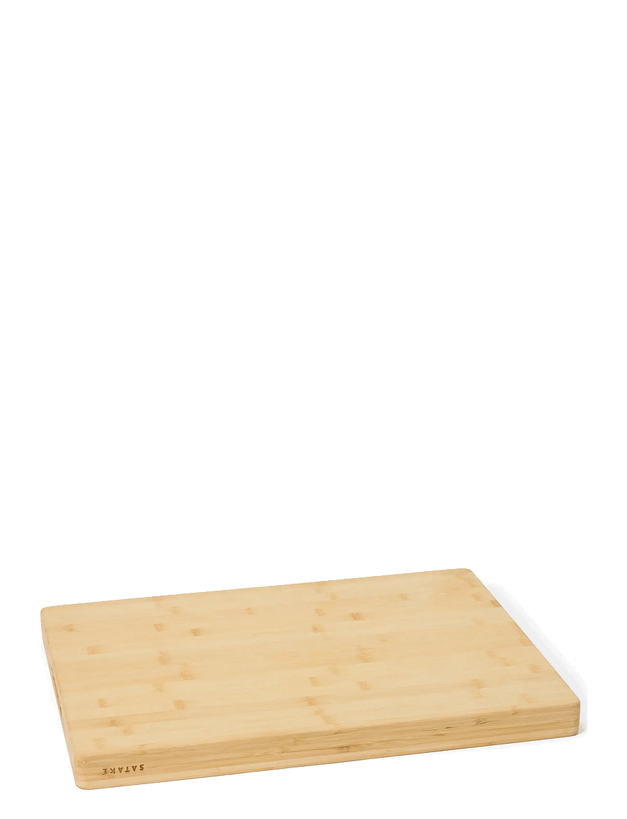 Satake - Cutting Board Bamboo - snijplanken - brown - 2