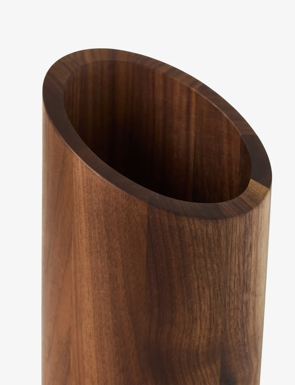 Satake - Utensil rack Walnut - nach preis einkaufen - brown - 1