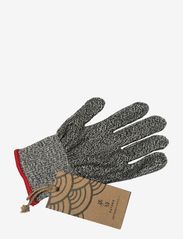 Satake - Satake safety glove - laveste priser - black - 0