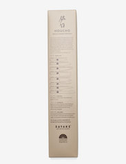 Satake - Satake Houcho Santoku/Chef knife 17 cm - najniższe ceny - beige - 1