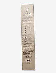 Satake - Satake Houcho file knife 17 cm - najniższe ceny - beige - 1
