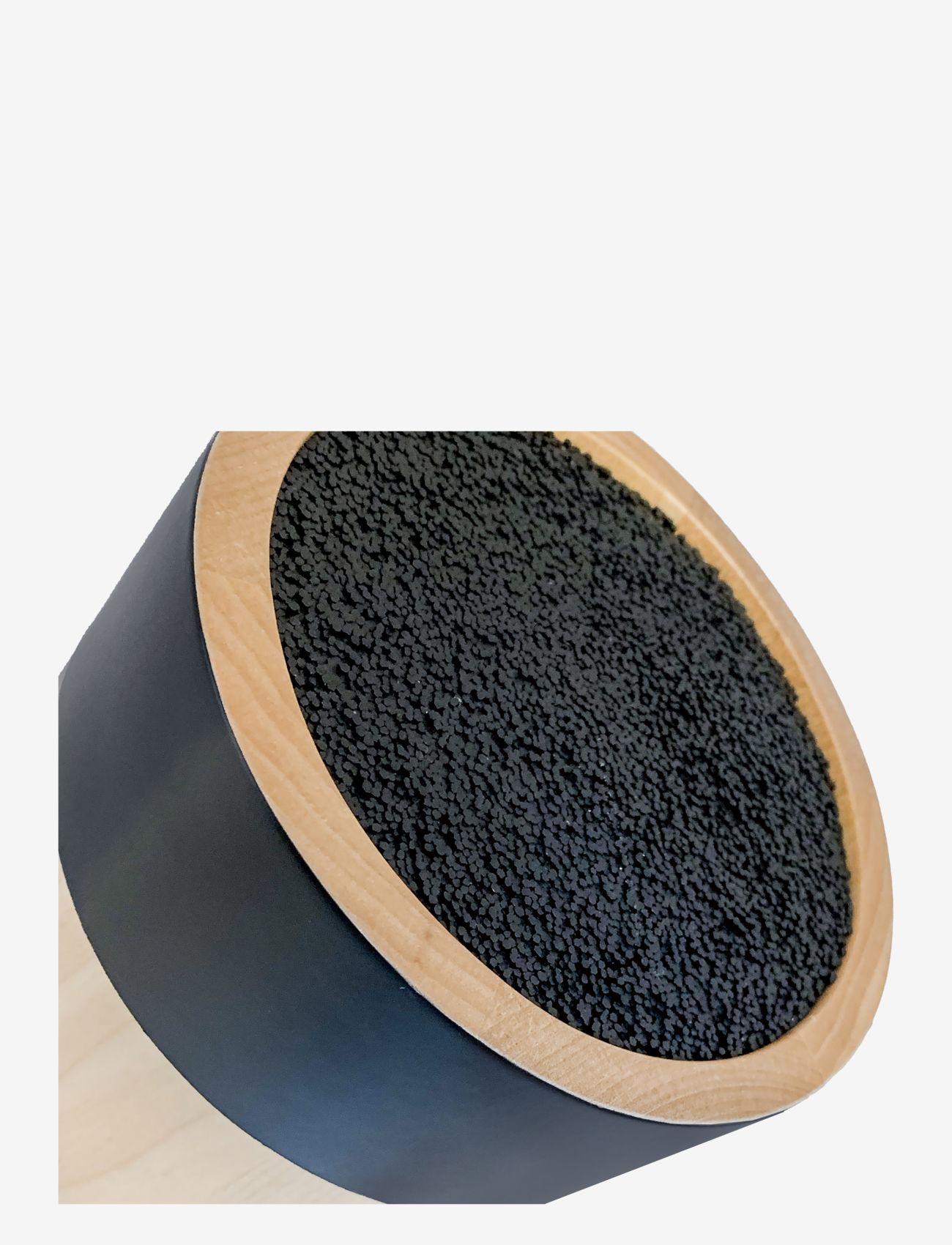 Satake - Satake Houcho Round Knife Block in Birch wood - geschenke unter 100€ - brown - 2