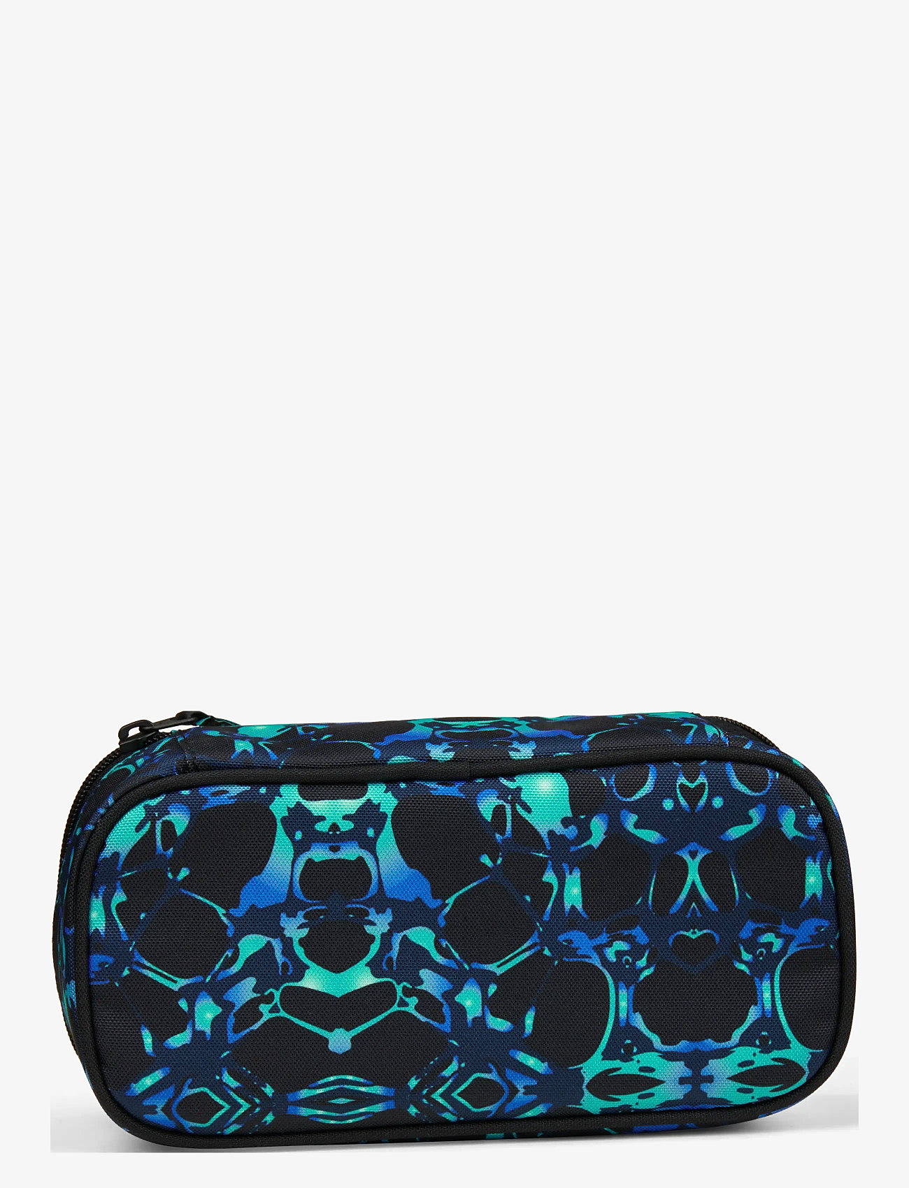 Satch - PENCILCASE Caleido Blue - caleido blue - 1