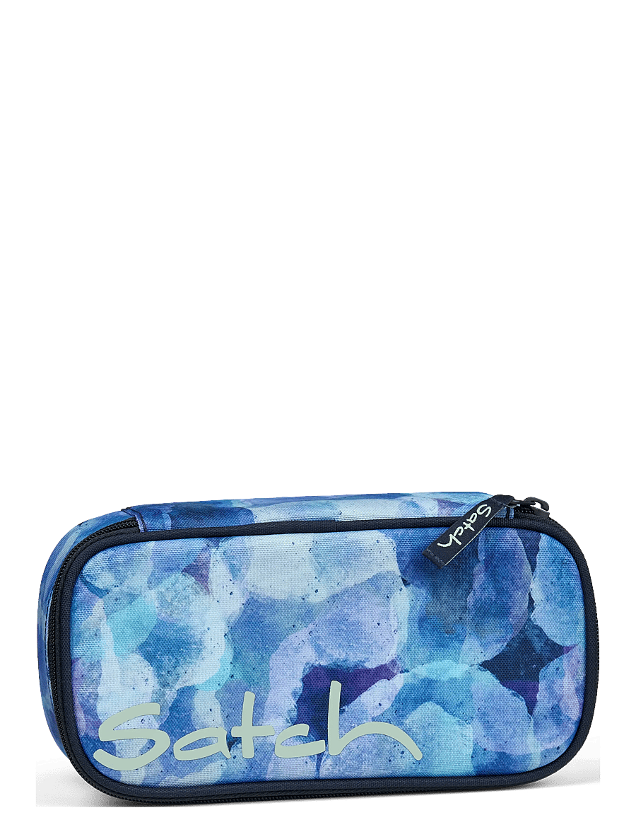 Satch - PENCILCASE - federmäppchen - blurry sky - 0