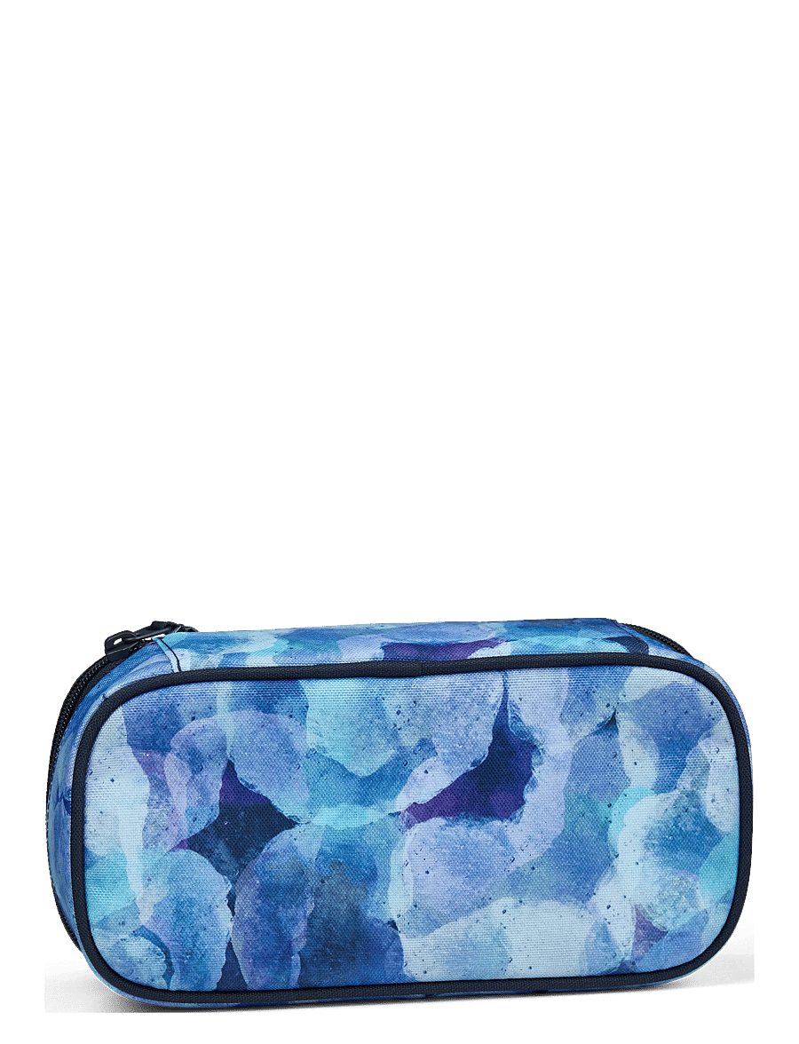 Satch - PENCILCASE - federmäppchen - blurry sky - 1