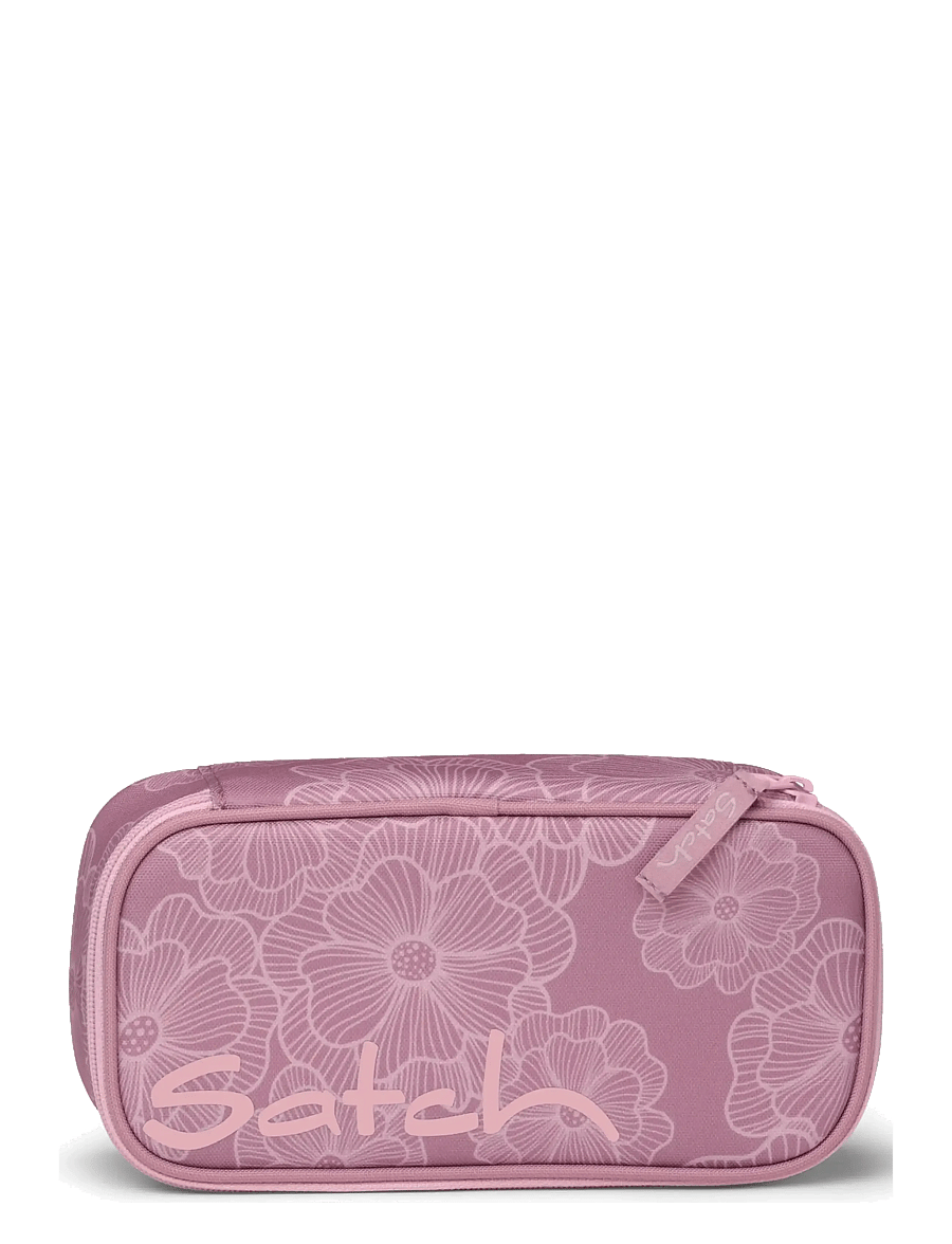 Satch - PENCILCASE - penalhuse - magnolia dream - 0