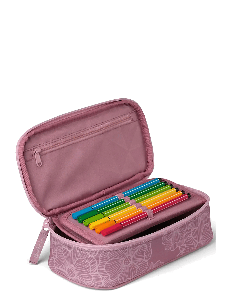 Satch - PENCILCASE - penalhuse - magnolia dream - 2