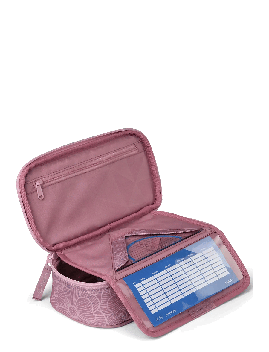 Satch - PENCILCASE - penalhuse - magnolia dream - 3