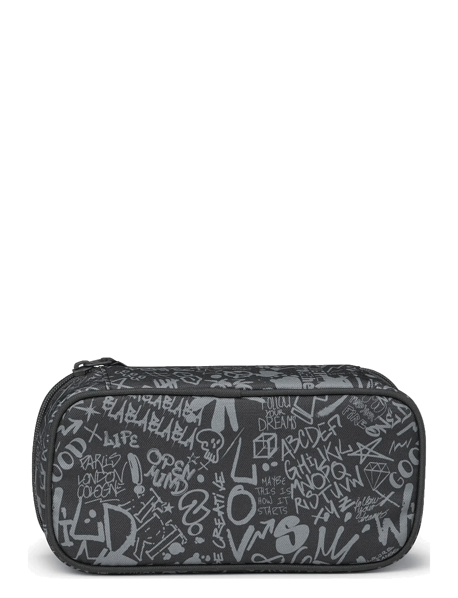 Satch - PENCILCASE - penalhuse - street ink - 1