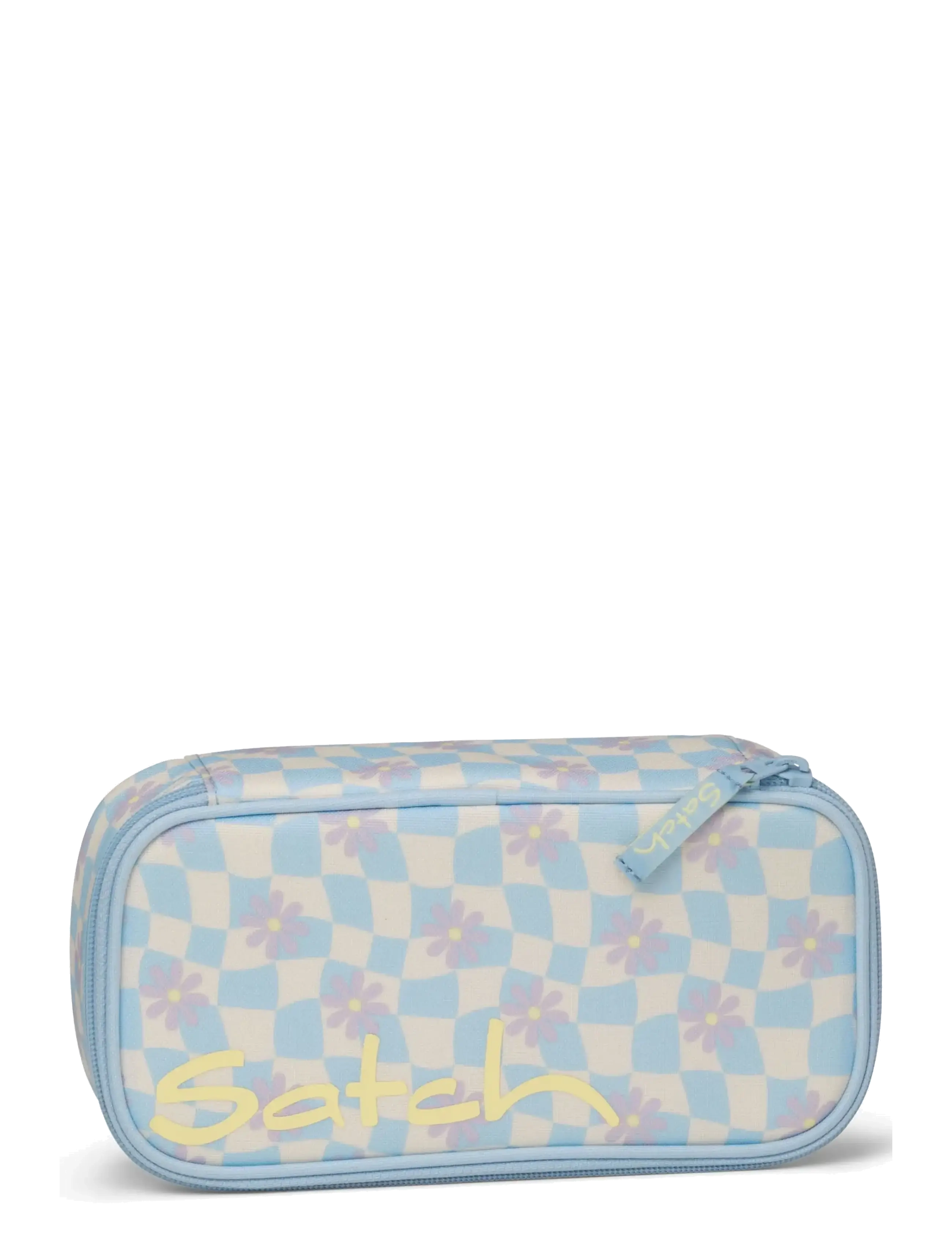 Satch PENCILCASE - Back to school - SUMMER ERA / blue