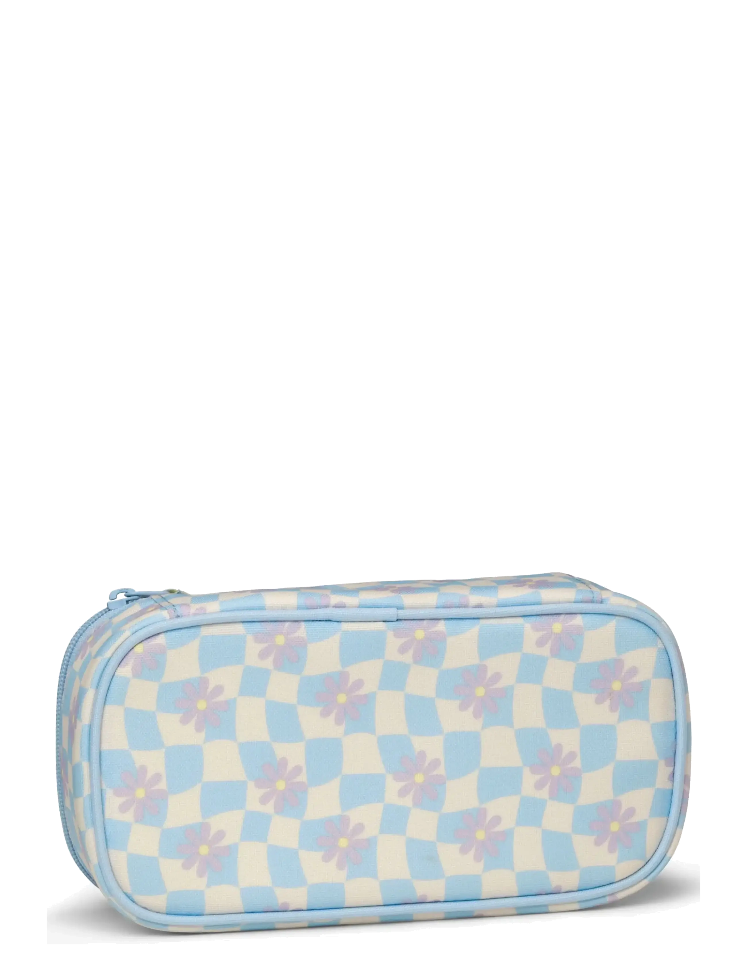 Satch - PENCILCASE - penalhuse - summer era - 1