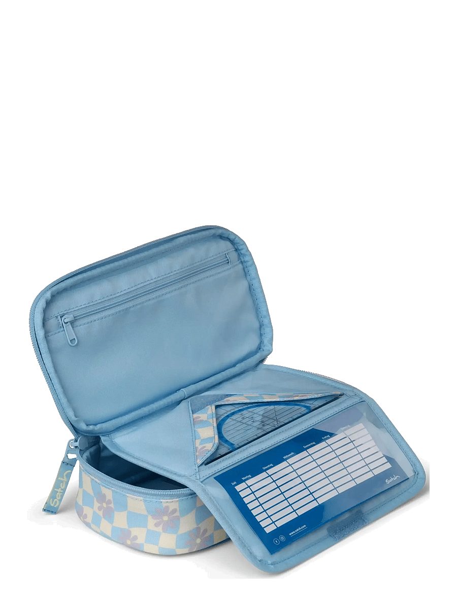 Satch - PENCILCASE - federmäppchen - summer era - 2