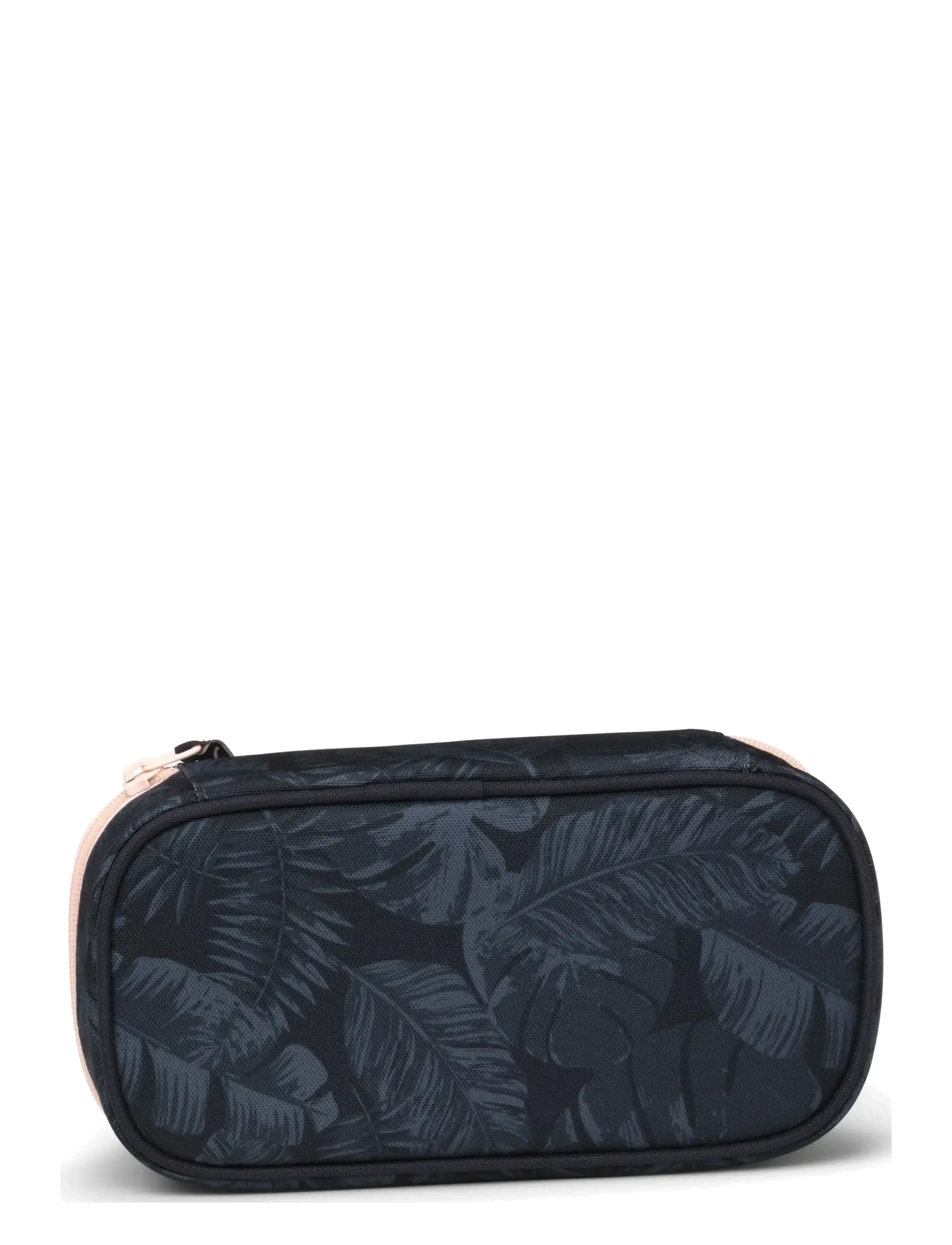 Satch - PENCILCASE - penalhuse - midnight jungle - 1