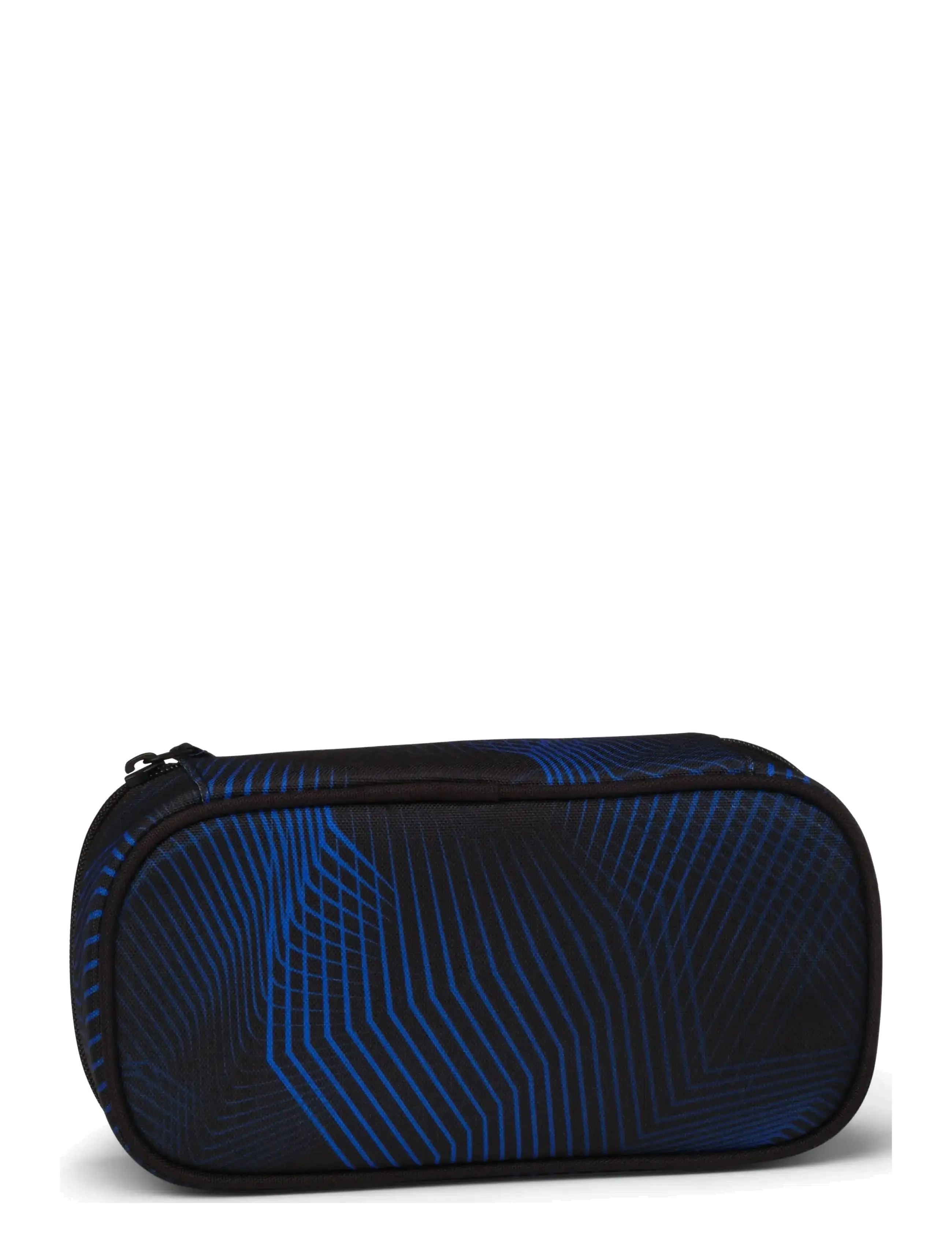 Satch - PENCILCASE - penalhuse - seismic blue - 1