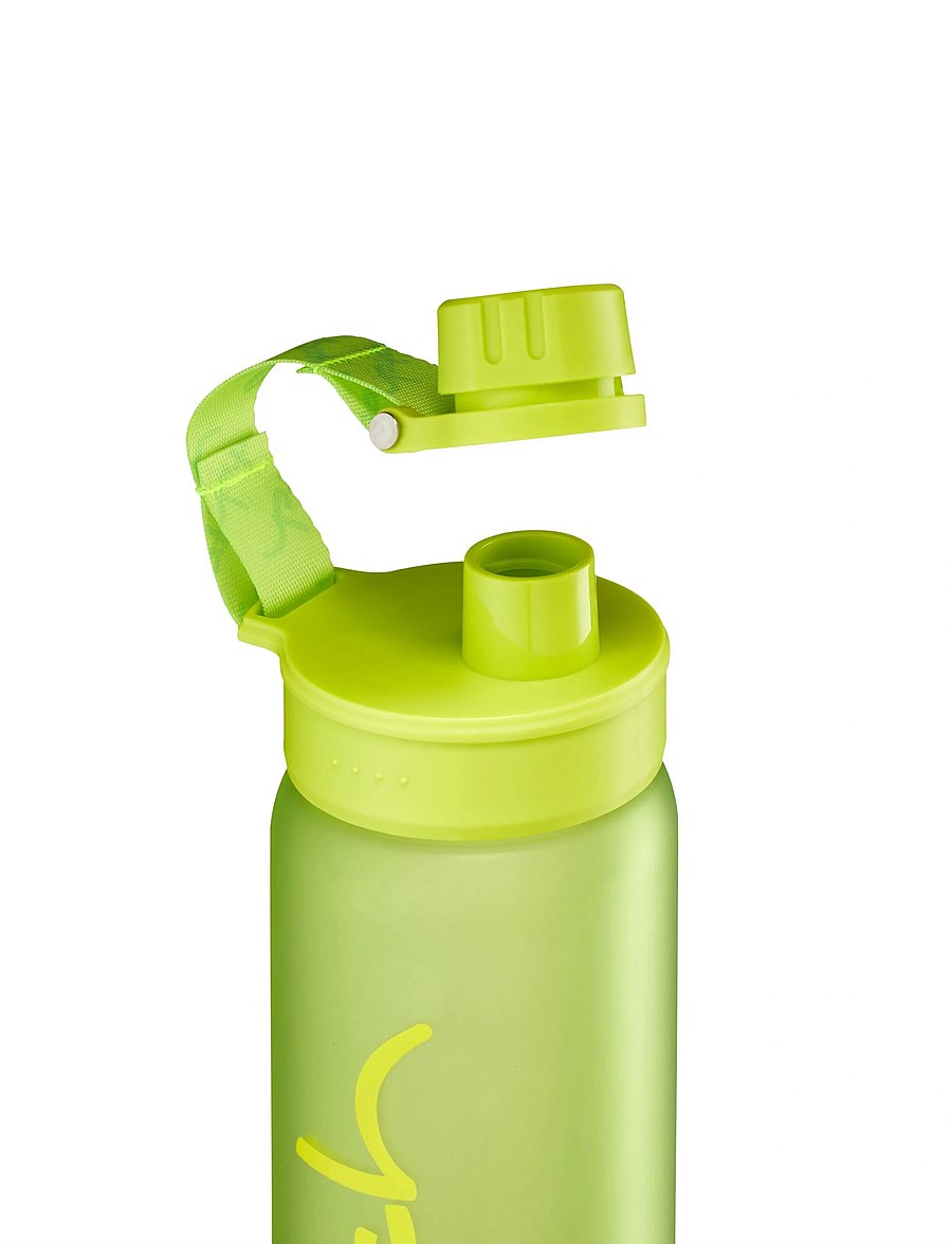 Satch - BOTTLE - wasserflaschen - lime green - 3