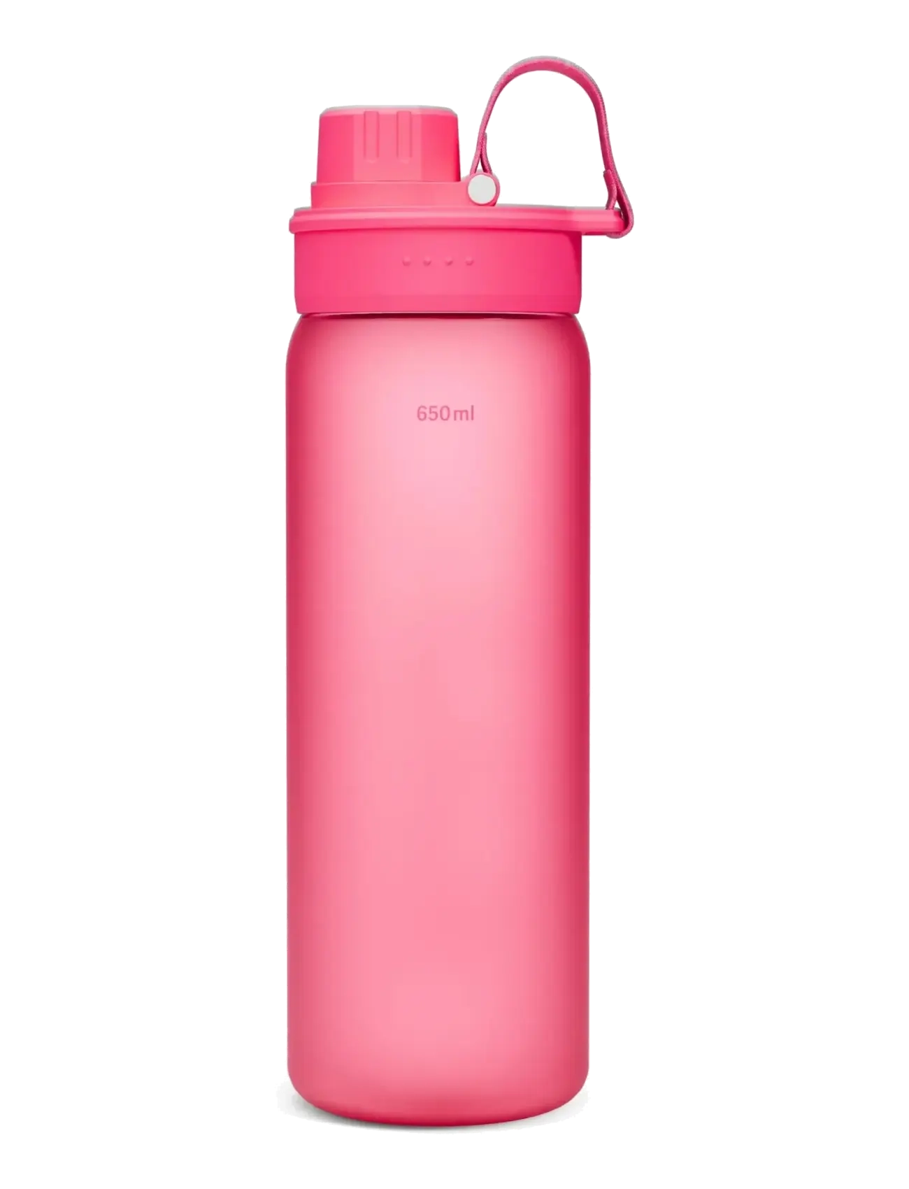Satch - BOTTLE - vandflasker - pink - 2