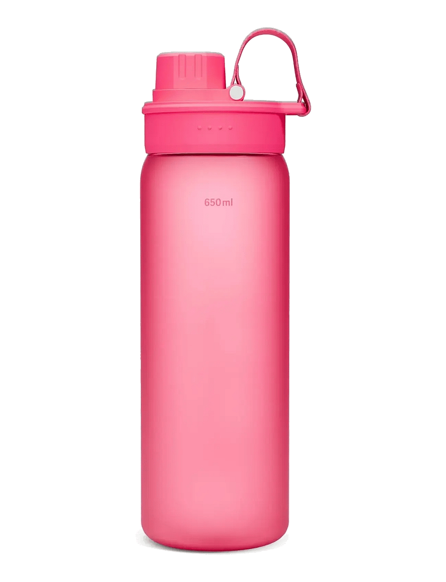 Satch - BOTTLE - wasserflaschen - pink - 2