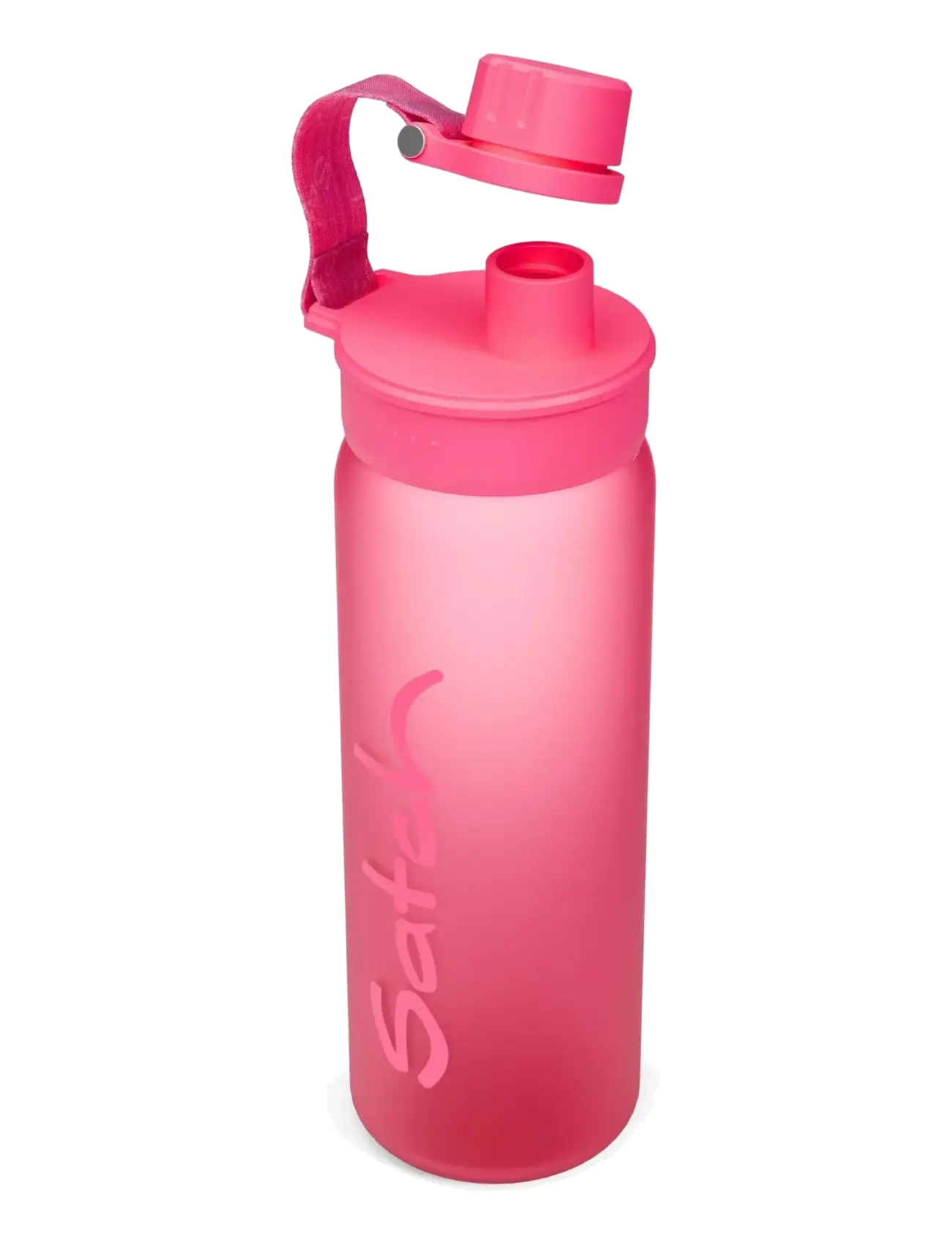Satch - BOTTLE - vandflasker - pink - 3