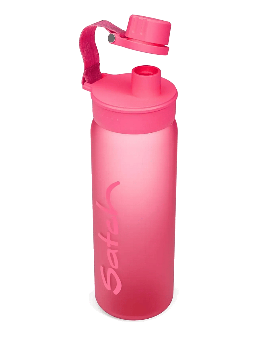 Satch - BOTTLE - wasserflaschen - pink - 3
