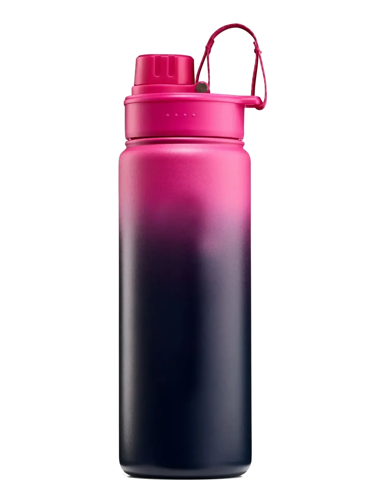 Satch - BOTTLE - vandflasker - pink graffiti - 1
