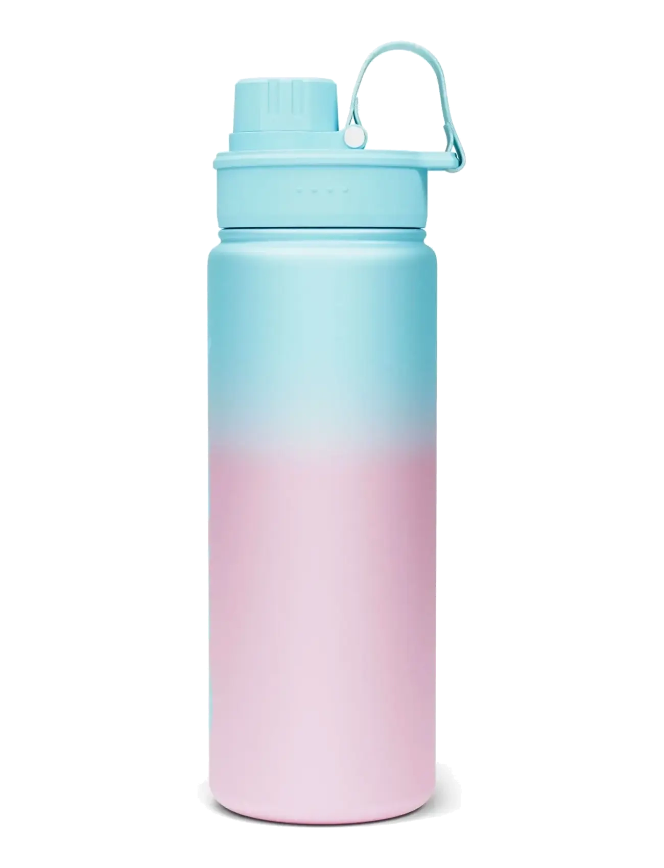 Satch - BOTTLE - vandflasker - light blue gaffiti - 4