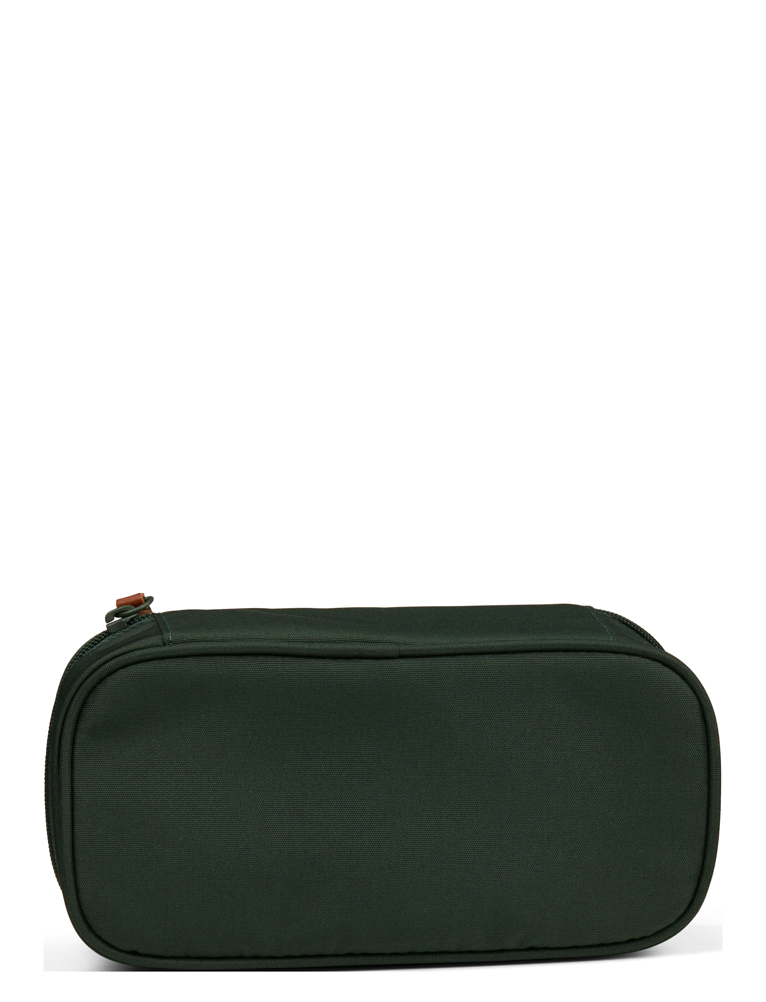 Satch - PENCILCASE - nordic forest green - 1