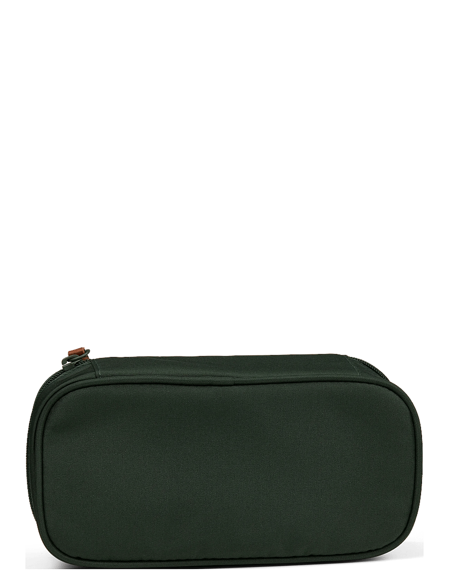 Satch - PENCILCASE - nordic forest green - 1