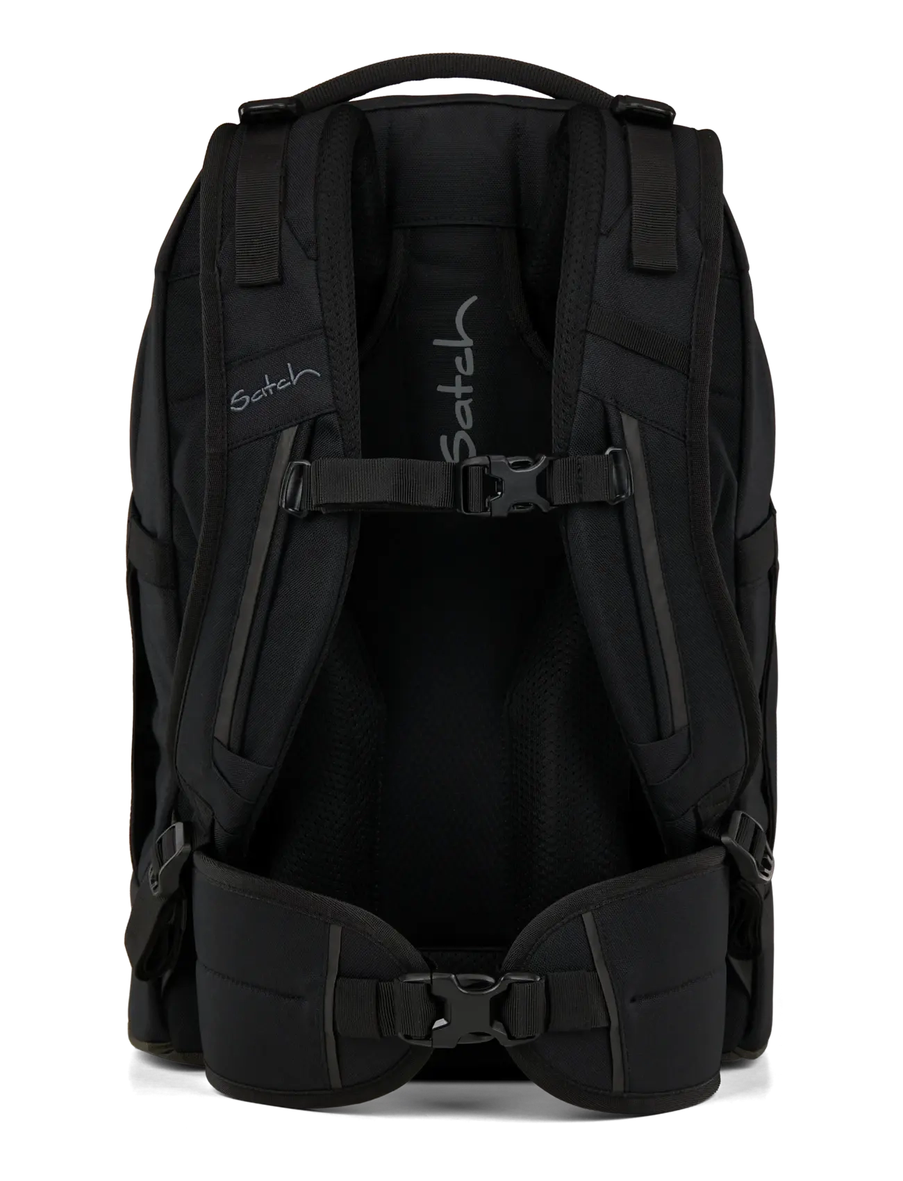 Satch - PACK - blackjack - 3