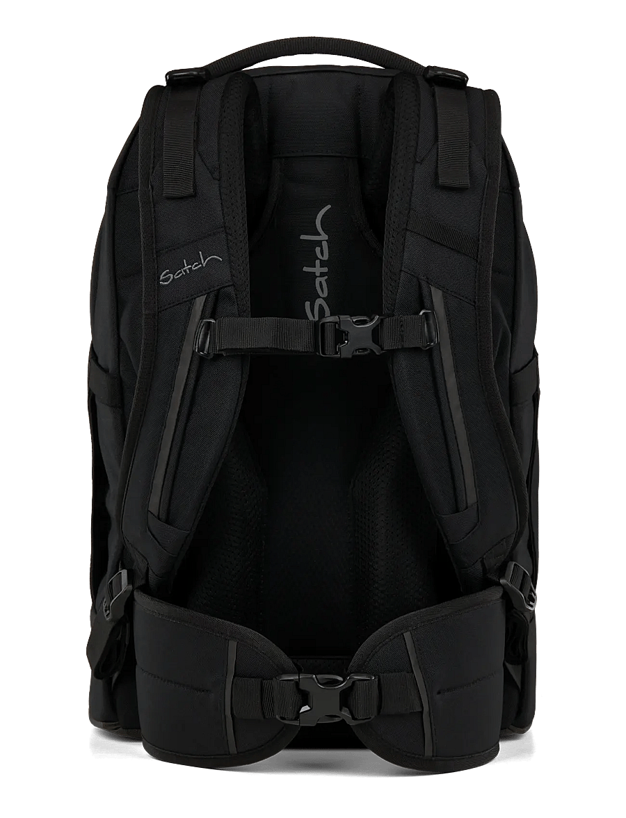 Satch - PACK - blackjack - 3