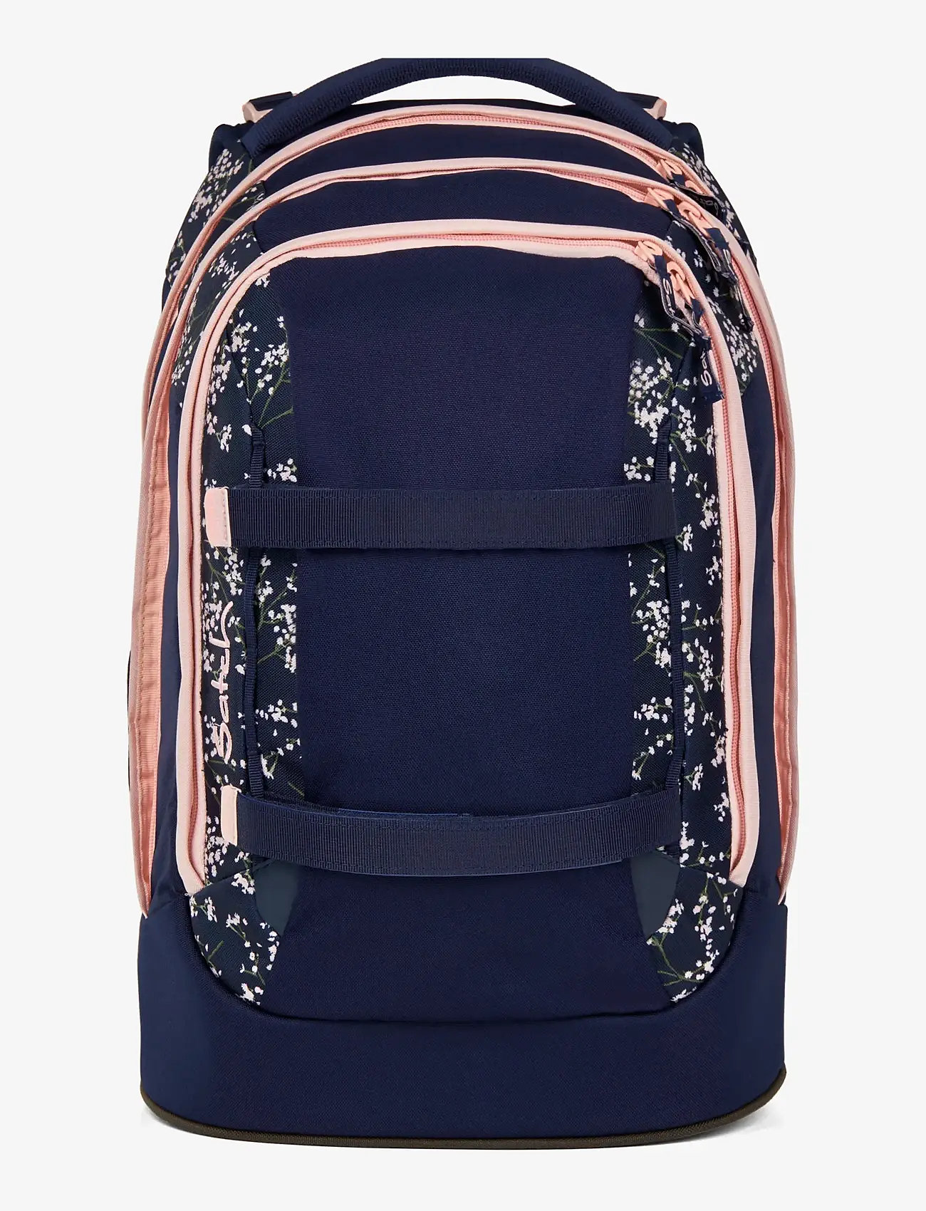 Satch - BACKPACK Bloomy Breeze - bloomy breeze - 0