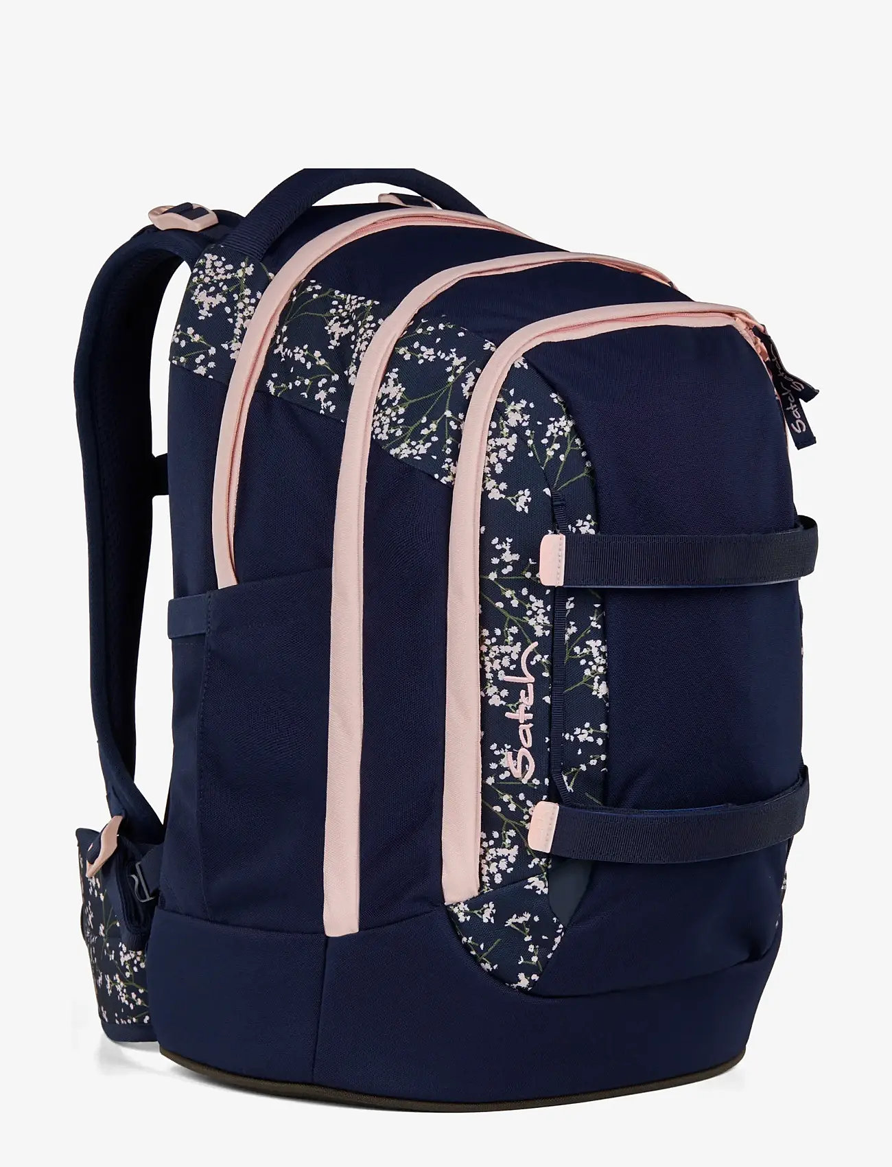 Satch - BACKPACK Bloomy Breeze - bloomy breeze - 1