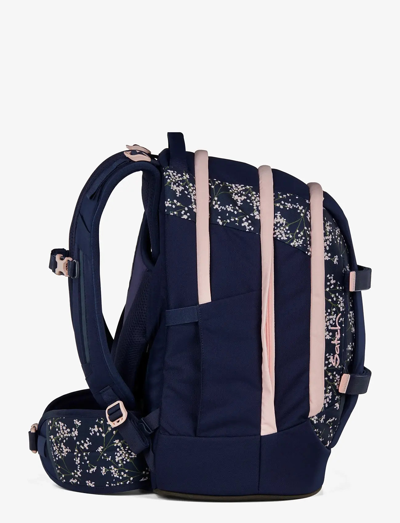 Satch - BACKPACK Bloomy Breeze - bloomy breeze - 2