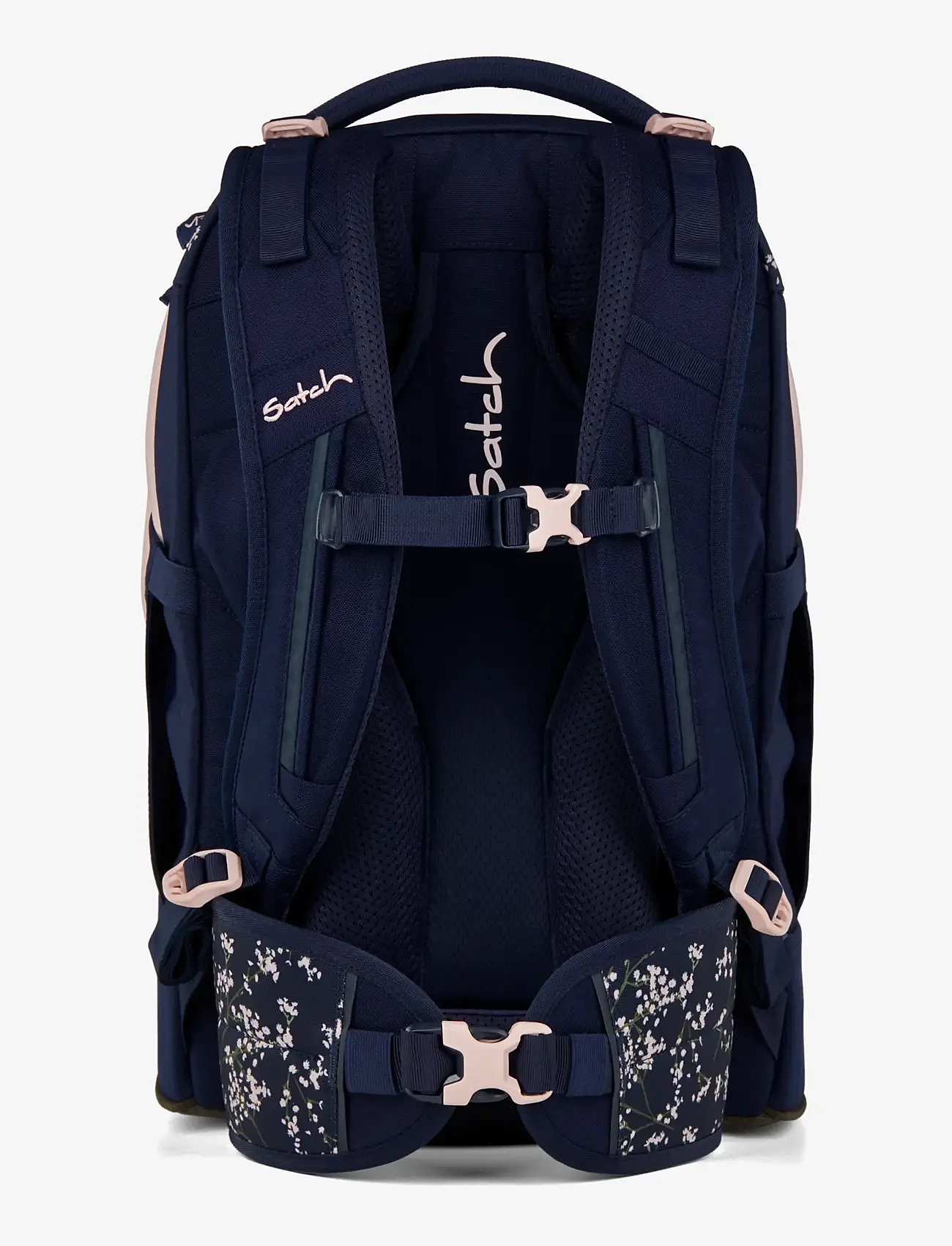 Satch - BACKPACK Bloomy Breeze - bloomy breeze - 3