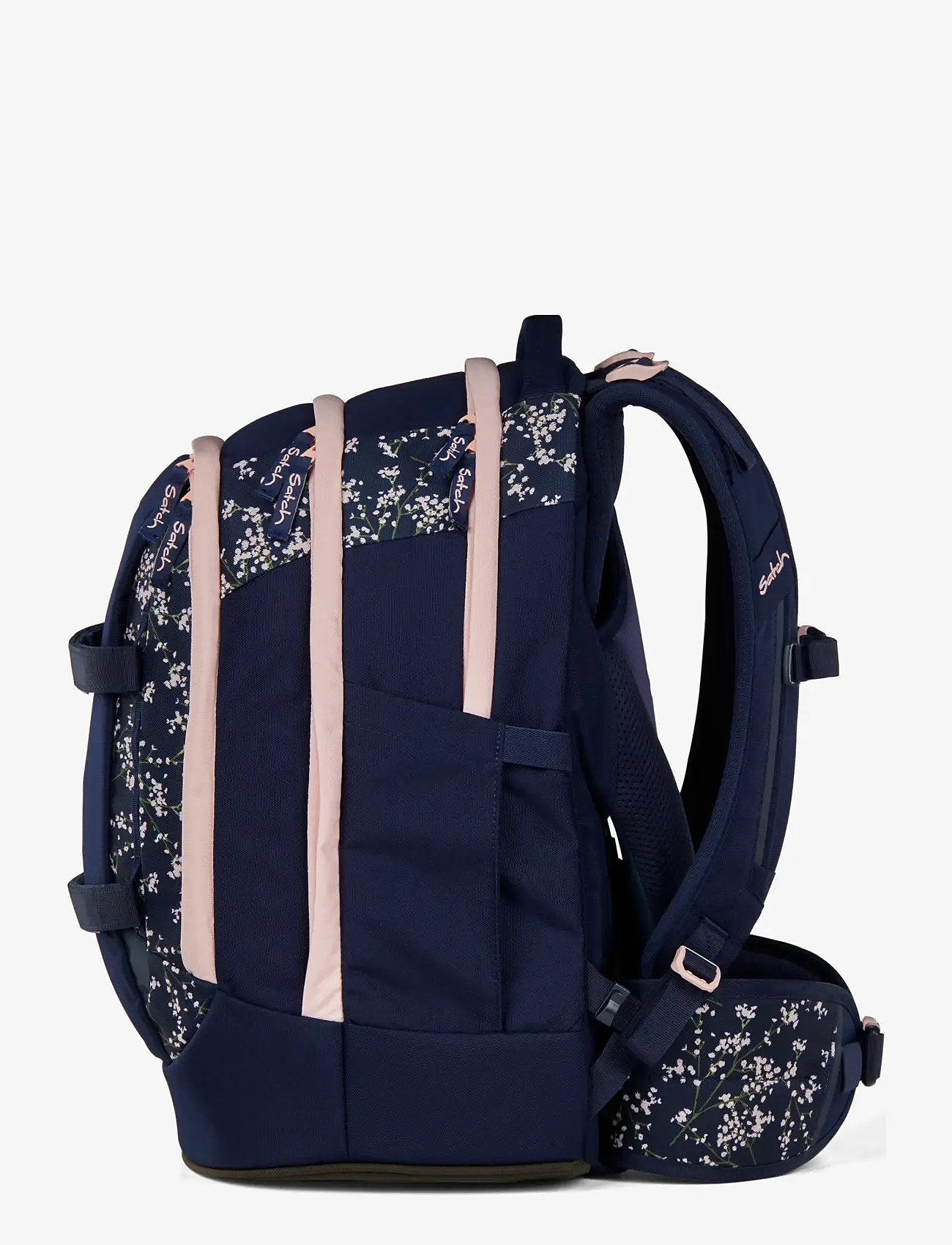 Satch - BACKPACK Bloomy Breeze - bloomy breeze - 4