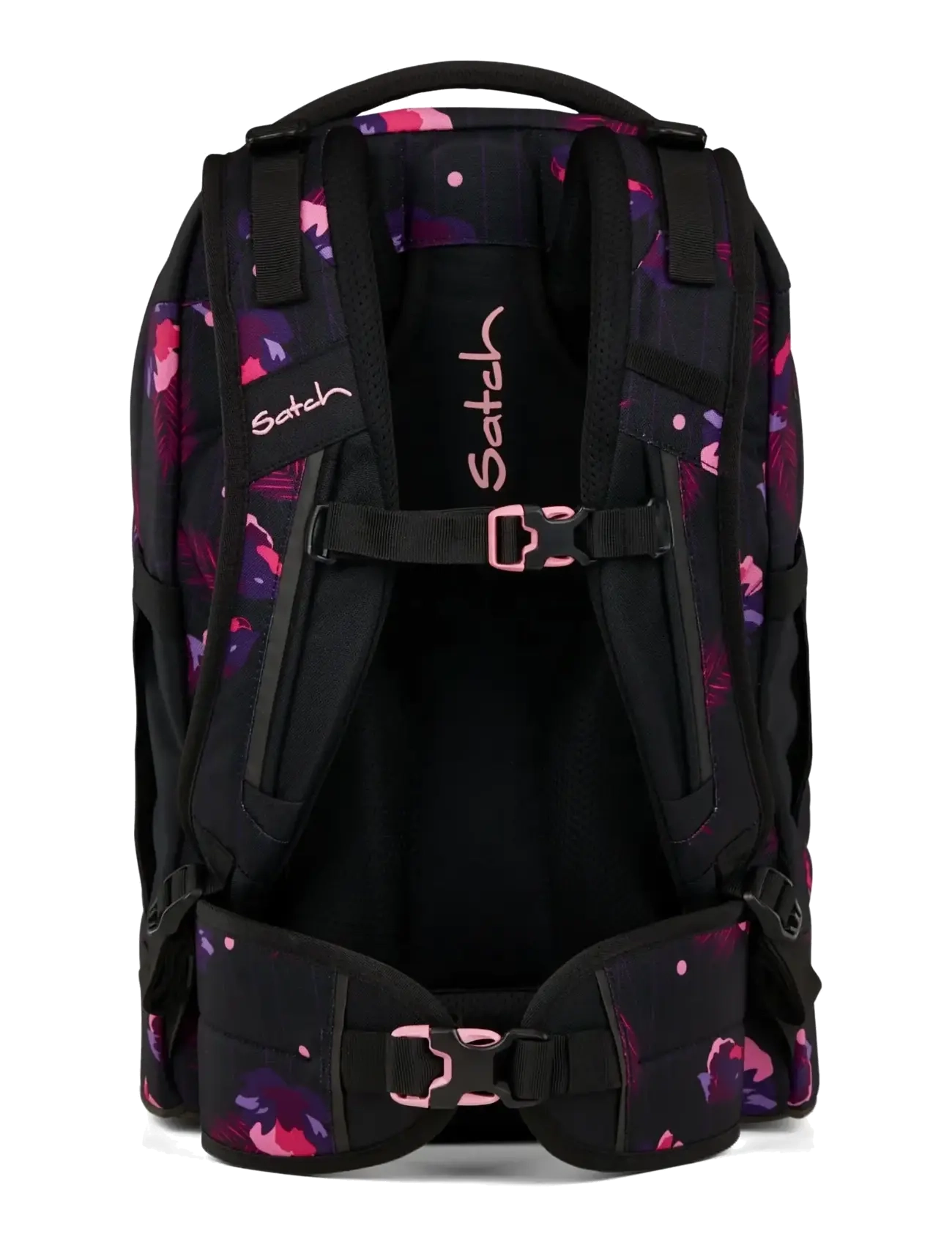 Satch - PACK - rygsække - mystic nights - 2