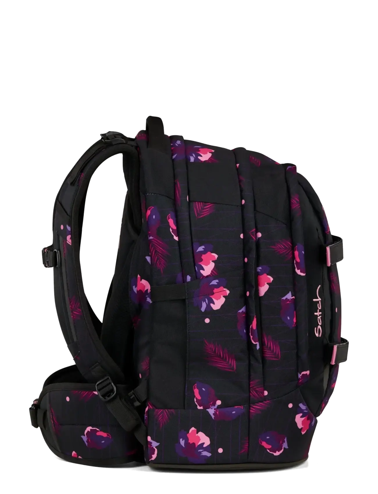 Satch - PACK - rygsække - mystic nights - 3