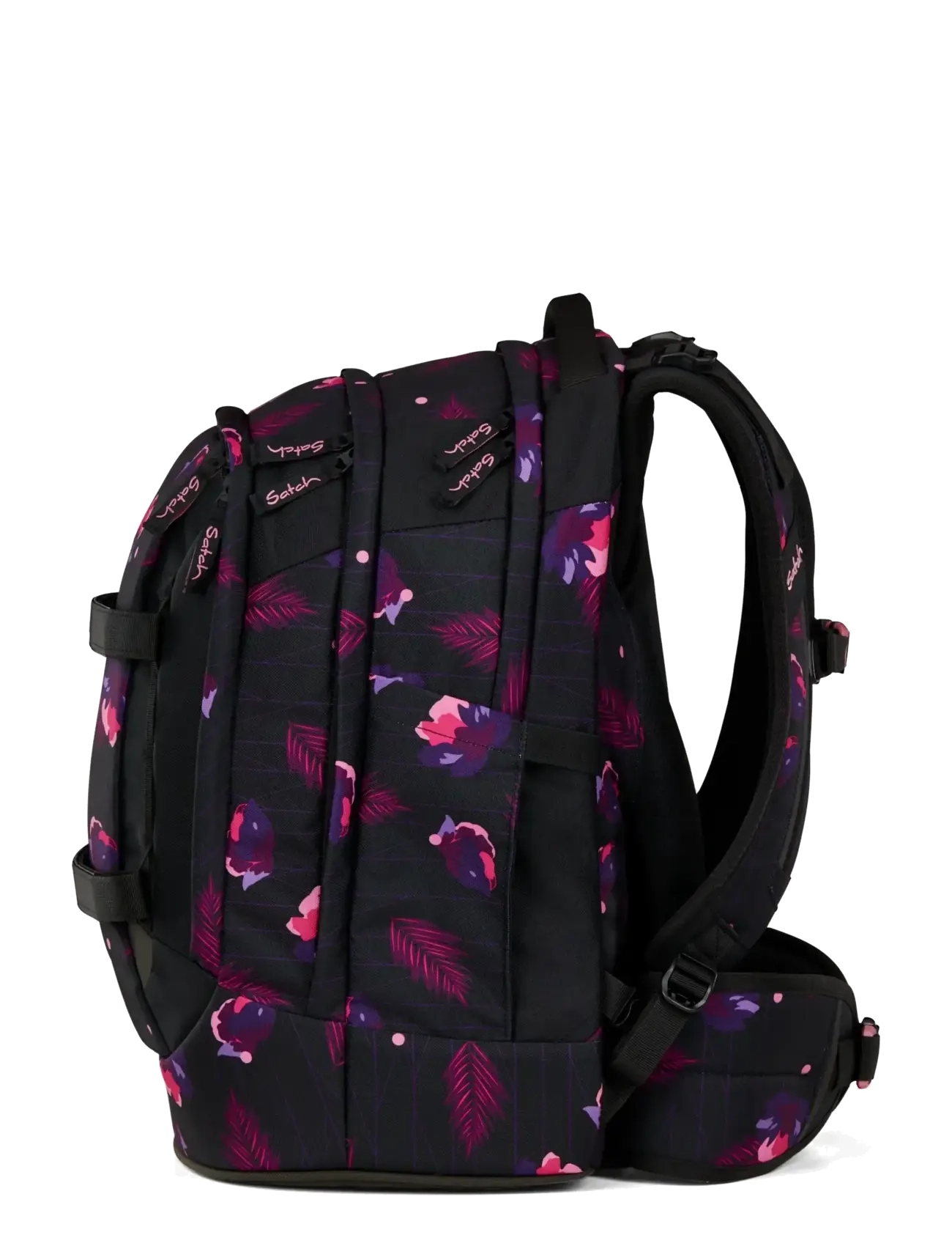 Satch - PACK - rygsække - mystic nights - 4