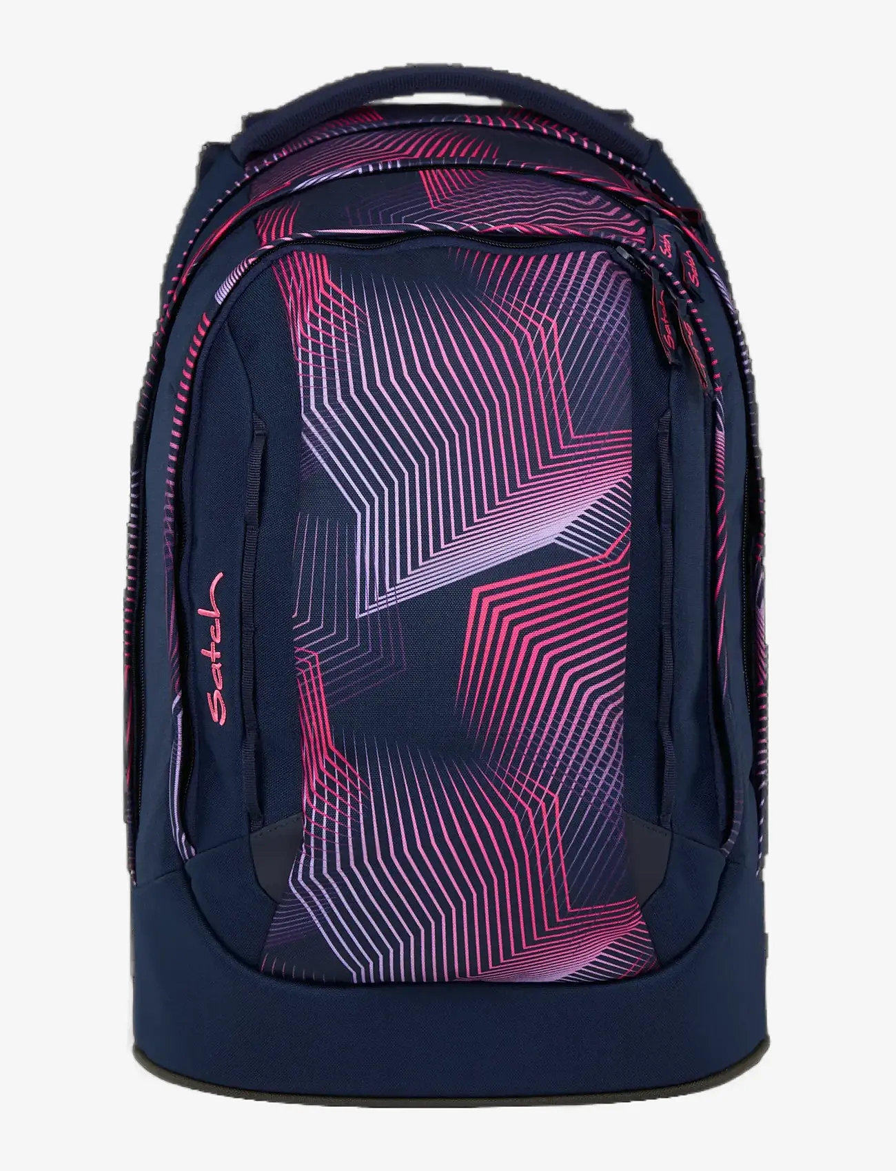 Satch - BACKPACK Seismic Pink - seismic pink - 0